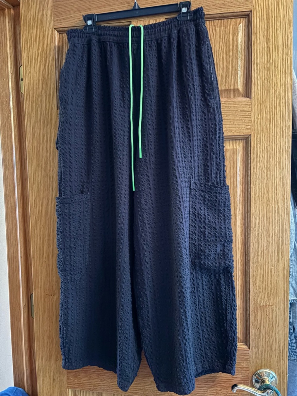 The FDA Chef Pant by MEALS